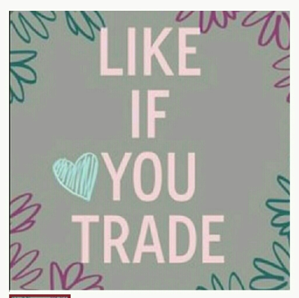 💥✨ Looking for Trades ✨💥